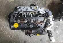 Motor Z17DTR Opel Astra H GTC 1.9 dTi (80cv)
