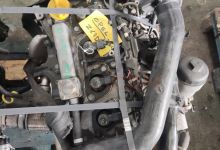 MotorOpel Astra J 1.7 CDTI (110 cv)