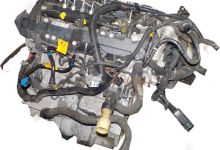 Motor D 16 DTH Opel Astra K 1.6 CDTi (136 cv) ecoFLEX start&stop 2017