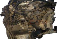 Motor D 15 DT (DV5RD) Opel Combo Tour D 1.6 CDTI (105 cv) Ecotec 2015