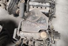 Motor X14SZ Opel Corsa B 1.4i (60 cv) 1996