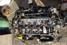 Motor Z13DTH Opel Corsa D 3-puertas 1.3 CDTI (90 cv)