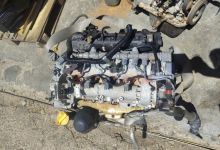 Motor Z13DTJ Opel Corsa D 5-puertas 1.3 CDTI (75 cv) 2008