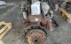 Motor 23DTR Opel Frontera A 2.3 TD (100 cv) 4x4