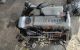 Motor 23DTR Opel Frontera A 2.3 TD (100 cv) 4x4
