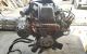 Motor 23DTR Opel Frontera A 2.3 TD (100 cv) 4x4