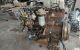 Motor 23DTR Opel Frontera A 2.3 TD (100 cv) 4x4