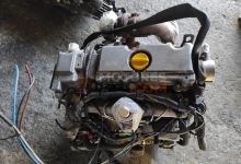 Motor Y22DTH Opel Frontera B 2.2 DTI (115 cv) 4x4 1999