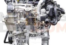 Motor B 18 XER Opel Insignia Hatchback 1.8i (140 cv)