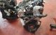 Motor A20DTH  Opel Insignia Sports Tourer 2.0 CDTI (130 cv) DPF