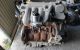 Motor Z16SE Opel Meriva A 1.6i (87 cv)