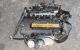 Motor A14NET - B14NET  Opel Mokka X 1.4 ecoFLEX LPG (140 cv)