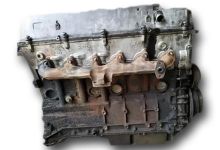 Motor X25DT Opel Omega B 2.5 TD (131 cv)