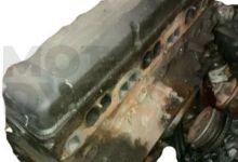 Motor 30NE Opel Senator B 3.0i V6 CAT (177 cv) 2003