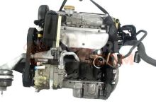 Motor X18XE/G Opel Vectra B 1.6i 16V (101 cv) Automatico 1996