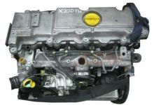 Motor X20DTH Opel Vectra B 2.0 DTI 16V (101 cv) 1997