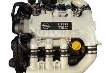Motor X25XE Opel Vectra B 2.5i V6 (170 cv)