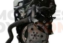 Motor X18XE1 Opel Vectra B Caravan 1.8i 16V (115 cv)