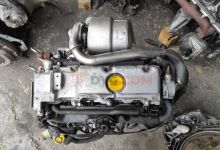 Motor Y22DTR Opel Vectra B (Versión 1999) 2.2 DTI 16V (125 cv) 2001