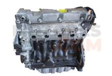 Motor D-Y22DTR Opel Vectra B (Versión 1999) 2.2 DTI 16V (125 cv) 2000