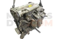 Motor Z 18 XEL Opel VECTRA C GTS 1.8 16V (110 CV)