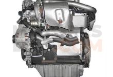 Motor Y 20 DTH Opel Vectra C 2.0 DTI (100 cv) 2004