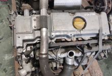 MotorOpel Vectra C 2.0 DTI (100 cv)