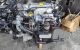 Motor Y20DTH Opel Vectra C 2.0 DTI (100 cv)