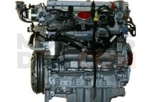 Motor Z 20 NET Opel Vectra C 2.0i 16V Turbo (175 cv) 2004