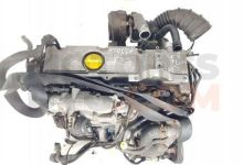 Motor Y 22 DTR Opel Vectra C 2.2 DTI 16V (117 CV) 2004