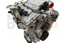 Motor Z 28 NET Opel Vectra C 2.8 V6 TURBO (280 CV) 2005