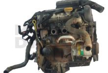 Motor Z16XE Opel Vectra C CC (Versión 2005) 1.6i 16V (105 cv)