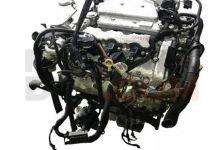 Motor Z 28 NET Opel VECTRA C GTS 2.8 V6 TURBO (280 CV) 2005