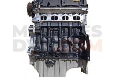 Motor Z 16 XEP Opel Vectra C (Versión 2005) 1.6i 16V (105 cv) 2006