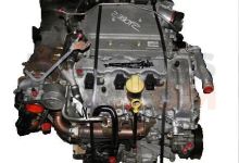Motor Z 28 NET Opel Vectra C (Versión 2005) 2.8i V6 24V Turbo (250 cv) 2006