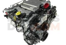 Motor Z 28 NET Opel Vectra C (Versión 2005) 2.8i V6 24V Turbo (250 cv) 2006