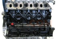 Motor F9QF7 Opel Vivaro A Tour 1.9 DTI (101 cv) 2003