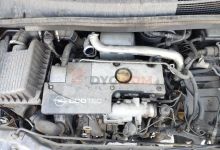 Motor Y20DTH Opel Zafira A (T3000) 2.0 16V DTI (101 cv)