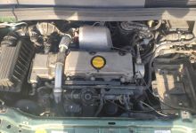 Motor DX20DTL Opel Zafira A (T3000) 2.0 DI (86 cv) 2000