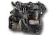 Motor Y22DTR  Opel Zafira A (T3000) 2.2 DTI 16V (117 cv)