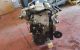 Motor Y20DTH Opel Zafira A (Versión 2003) 2.0 16V DTI (101 cv)