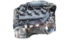 Motor P2003 Nissan Avenir (W11) 1.8i 16V (125 cv)