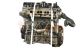 Motor p5x4 Mazda 3 Sedán (BP_) 1.5 SKYACTIV-G (BP5S, BP6S) (120 cv)