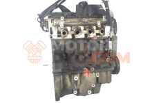 Motor P7PA Ford Transit Connect 1.8 DI (75 cv)