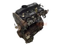 Motor P8FA Ford Transit Caja/Chasis III 2.2 TDCi (155 cv) 2013