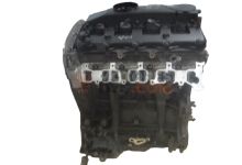 Motor P8FA Ford Transit Caja/Chasis III 2.2 TDCi [RWD] (100 cv) 2013