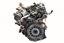 Motor P9X 715 Renault Vel Satis 3.0 dCi (P9X) (177 cv) 2008