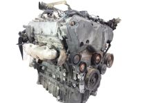 Motor P9X701 Renault Espace IV 3.0 dCi (177 cv) Automatico 2005