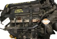 Motor PBT Hyundai i20 (GB) 1.0 T-GDI (101 cv)