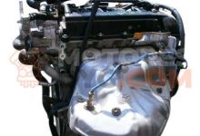 Motor PE Mazda 3 III Hatchback (BM, Versión 2017) 2.0 Skyactiv-G (120 cv)